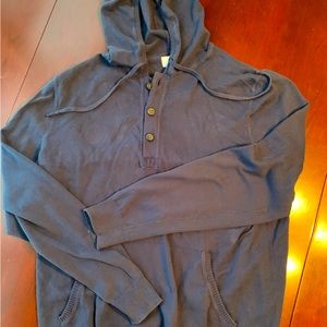 Men’s Sonoma hoodie shirt